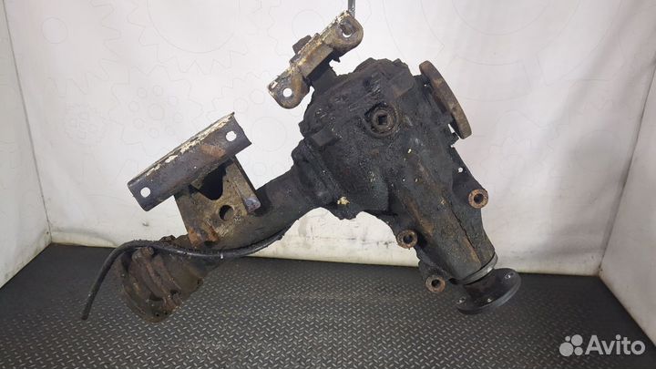 Редуктор моста Nissan Terrano 2, 2003