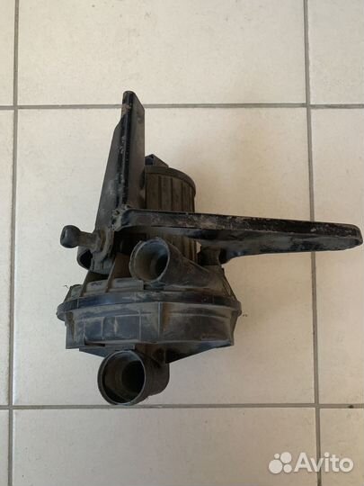 Насос воздушный Volkswagen Multivan