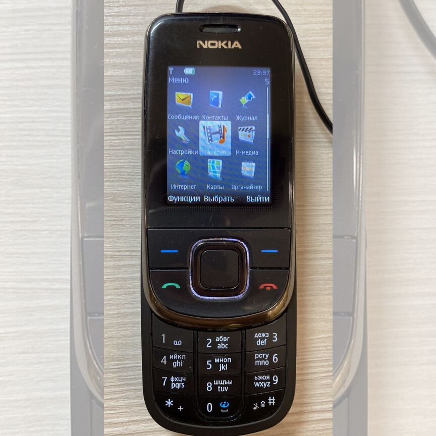 Nokia 3600 үшін порно видеолар