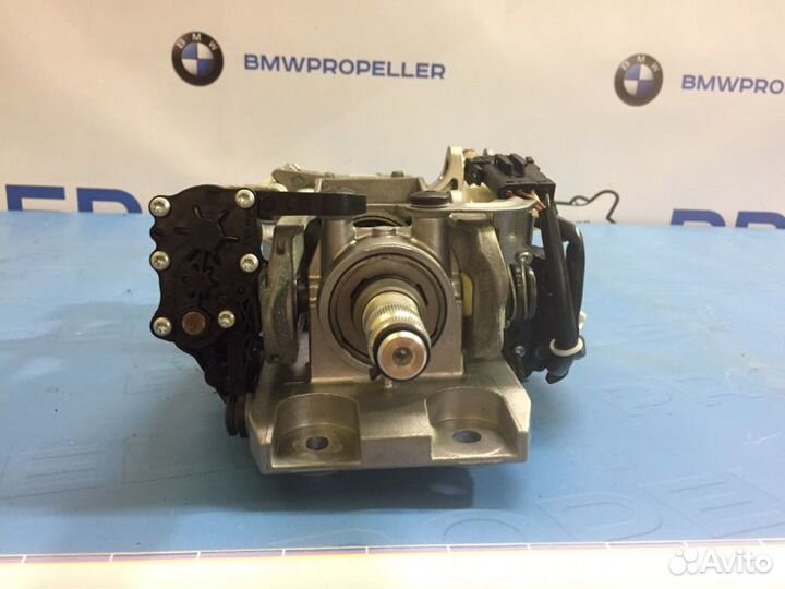 Рулевая колонка Bmw 6-Я Серия F13 N57 2015