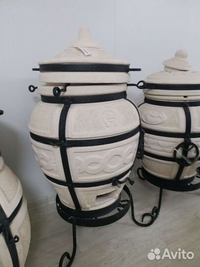 Тандыр лучший подарок