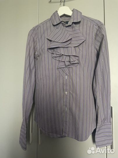 Блузка Ralph lauren