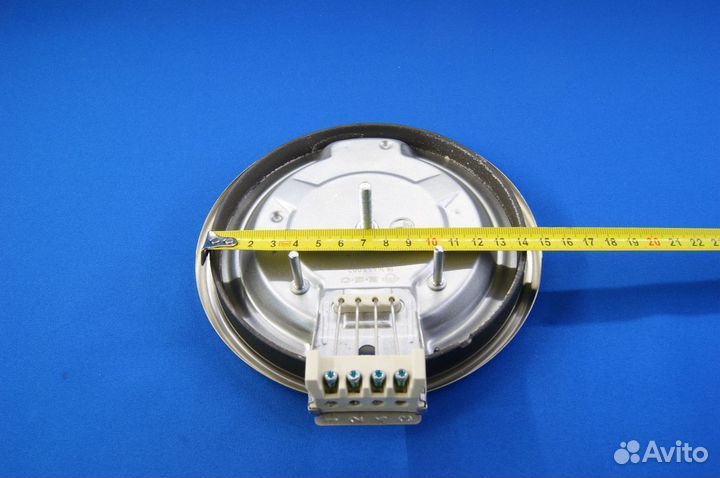 Конфорка для электроплиты EGO cok011un