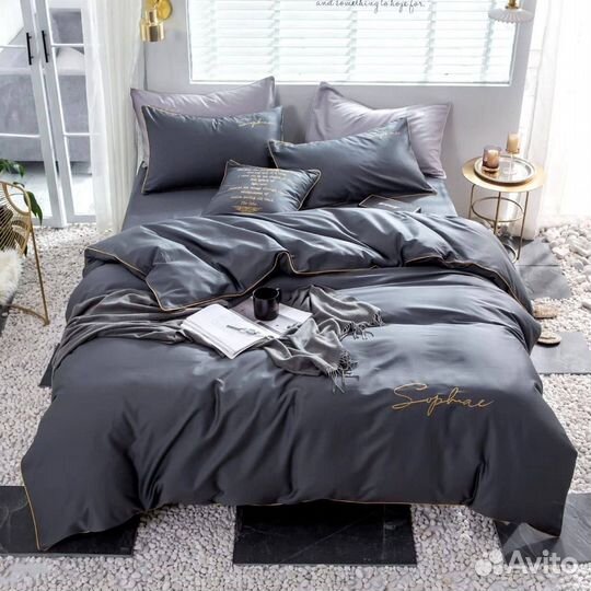 Постельное белье