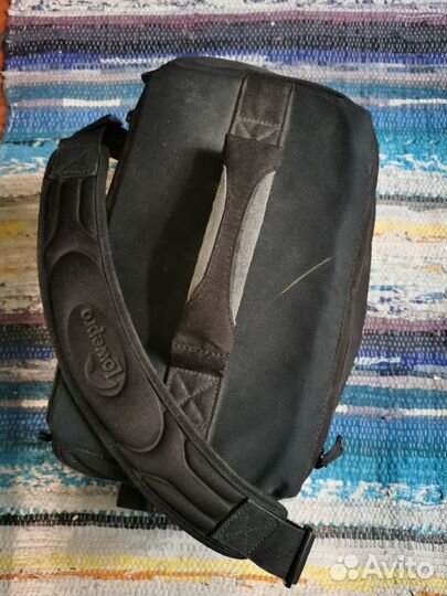 Фотоаппарат