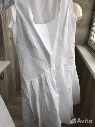 Платье Elisabetta Franchi