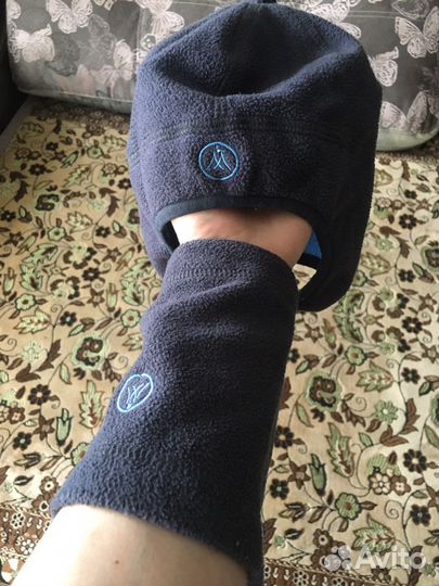 Головные уборы для мальчика