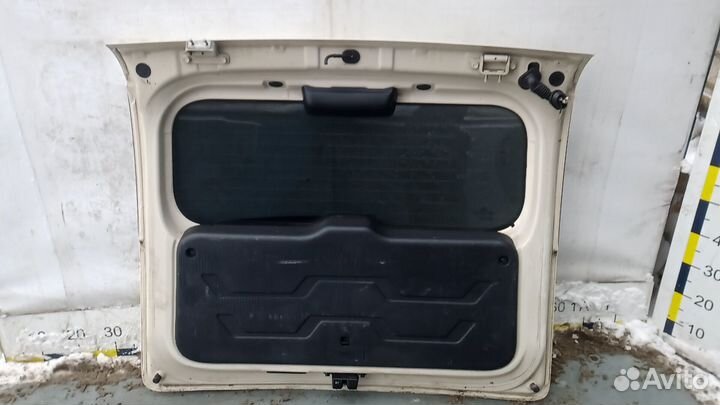 Крышка багажника 737002K060 Hyundai-KIA Soul (2008-2014)