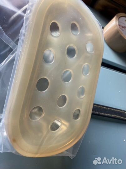 Вакумный массажер вм-01 Электроник