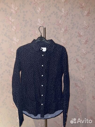 Блузка женская Sandro