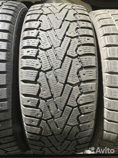 Pirelli Ice Zero 205/60 R16 91L