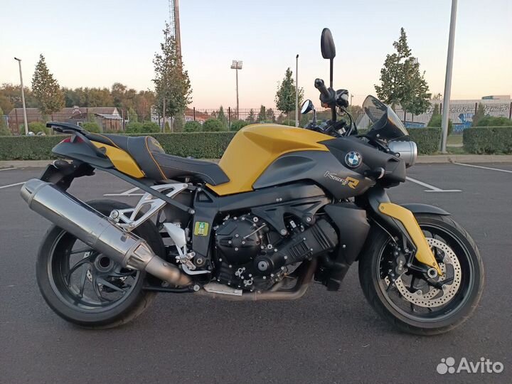 Bmw K1200R
