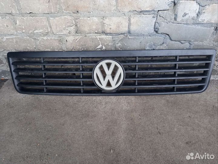 Решетка радиатора для VW-LT