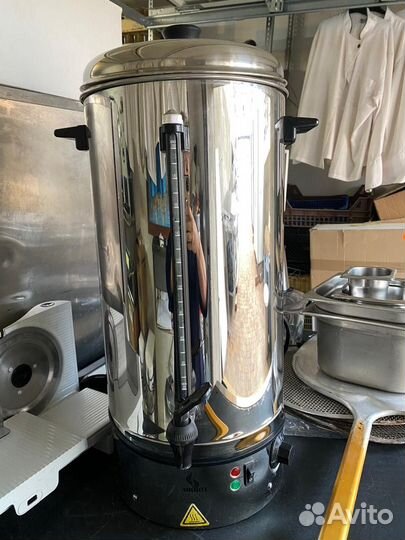 Термопот Airhot 20 литров