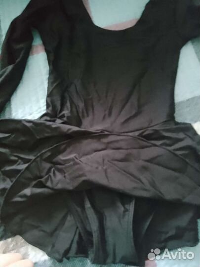 Купальники для танцев