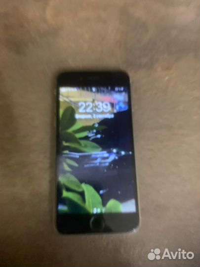 iPhone 6, 16 ГБ