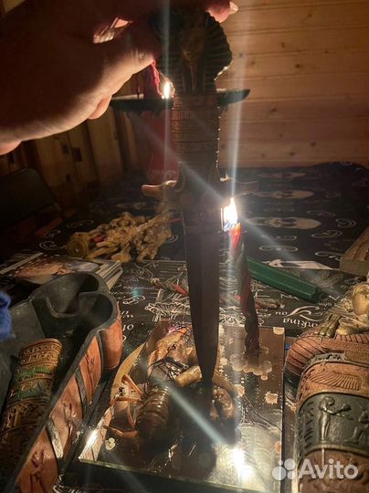 Приворот, гадание, обучение, любая помощь