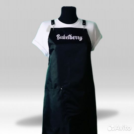 Фартук спецодежда