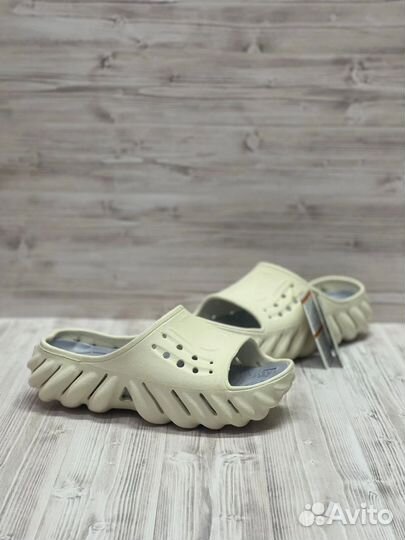 Шлепки crocs мужские и женские