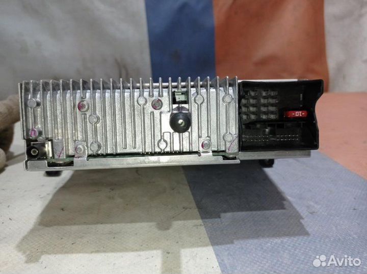 Магнитола штатная Bmw 3-Series E90/E91 2005-2012