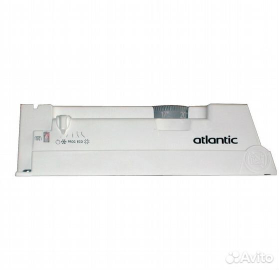 Электрический конвектор Atlantic F119 Design 1000W