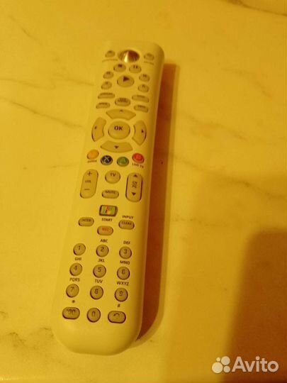 Пульт ду Xbox 360