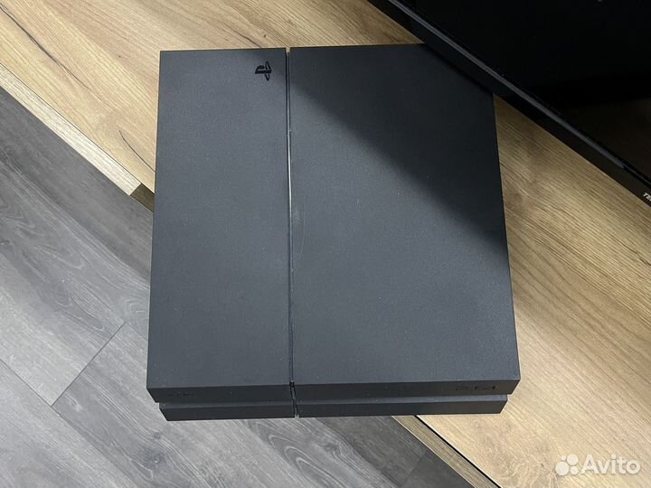 Sony PS4 1tb