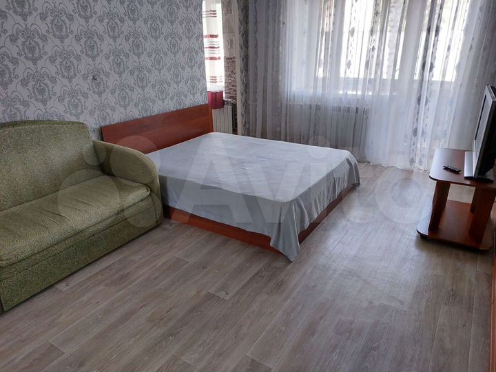 1-к. квартира, 32 м², 2/5 эт.