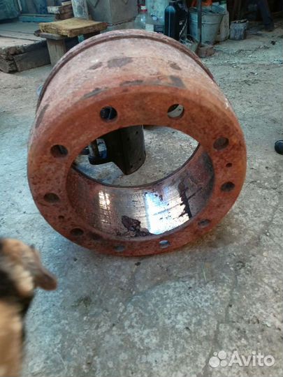 Запчасти на волво