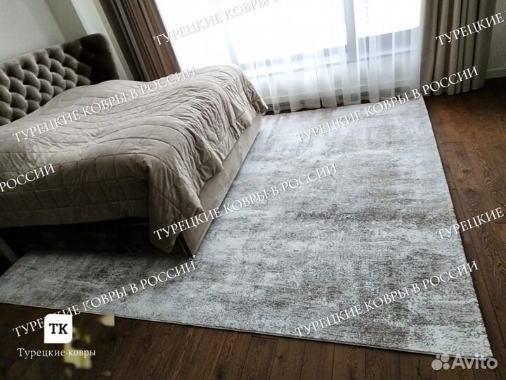 Ковер новый