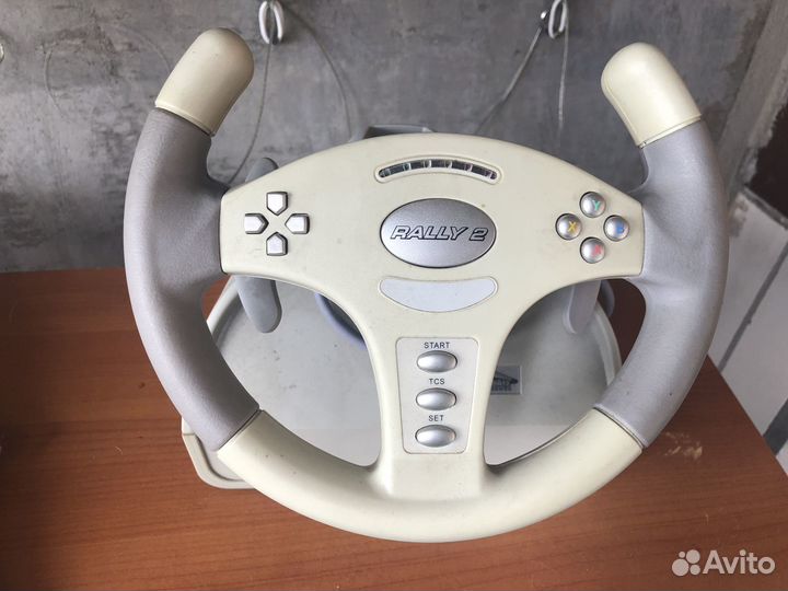 Sega dreamcast джойстики, руль, карта памяти