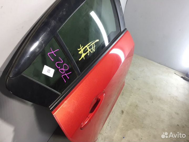 Дверь Мазда 3 бм Дверь mazda 3 BM Дверь mazda 3