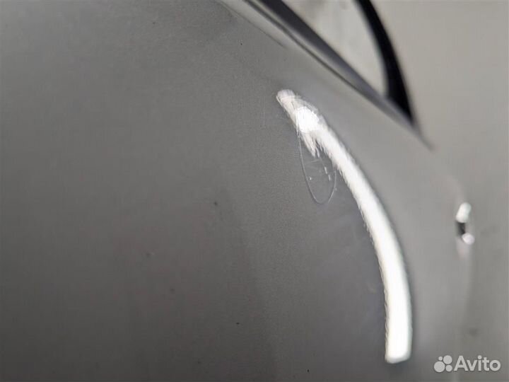 Дверь передняя левая Mercedes Benz E-class W211 2