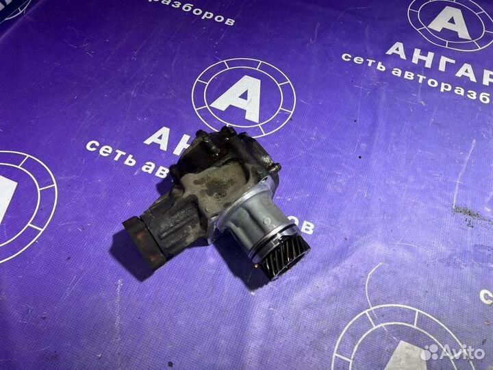 Редуктор передний Honda Cr-V 1 RD1 B20Z1 2001