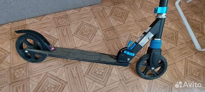 Городской самокат Roces 175 mm (Италия)