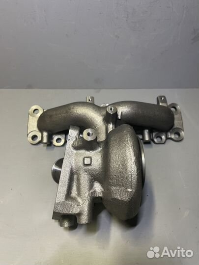 Коллектор турбины 28231-2GTA1