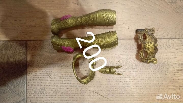 Куклы монстер хай monster high еврер афтер хай