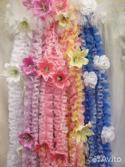 Свадебные аксессуары