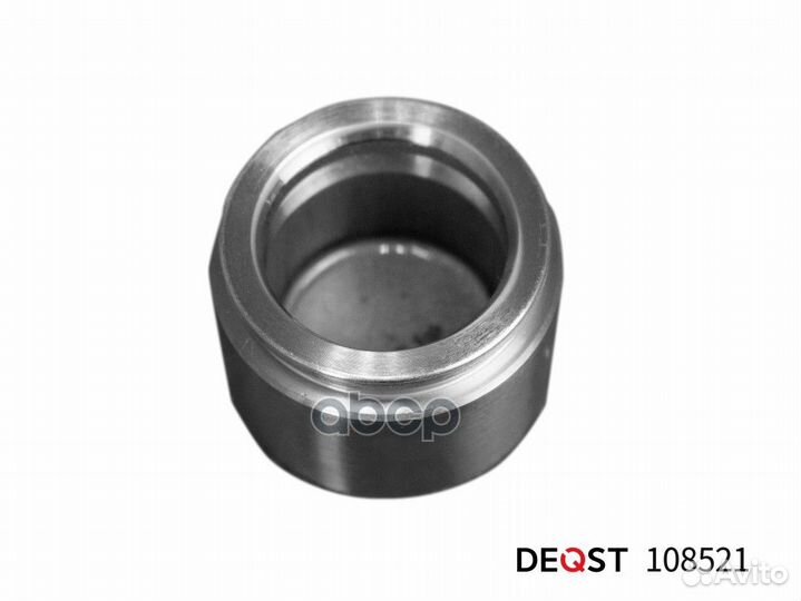 Поршень тормозного суппорта переднего (O 43mm