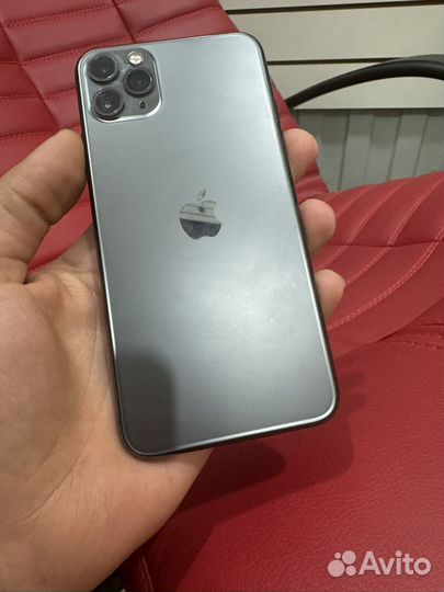 iPhone 11 Pro Max, 256 ГБ