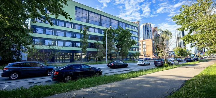 Аренда кафе, ресторана, общепита 150 - 865 м2 м