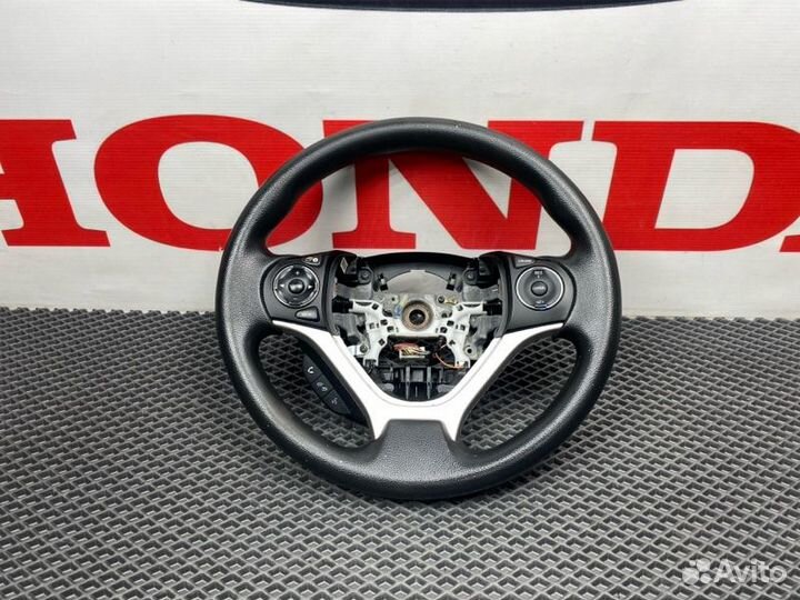 Руль Honda Civic FB 2012-2015Гв