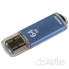 Флеш накопитель 64 Gb, 51615
