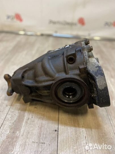 Редуктор задний Mercedes-Benz W639 41:11