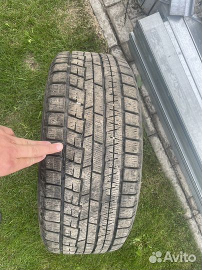 Yokohama Ice Guard IG60 235/45 R18