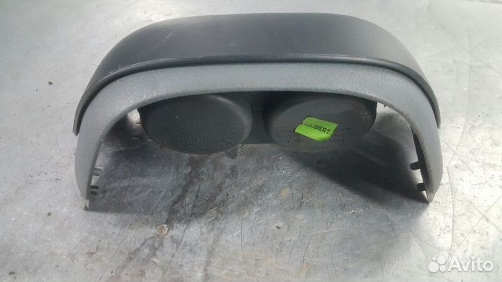 Подстаканник передний Renault Scenic JA F9Q730