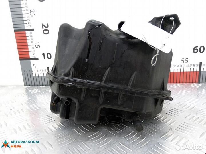 Бачок расширительный Volkswagen Touareg 2005