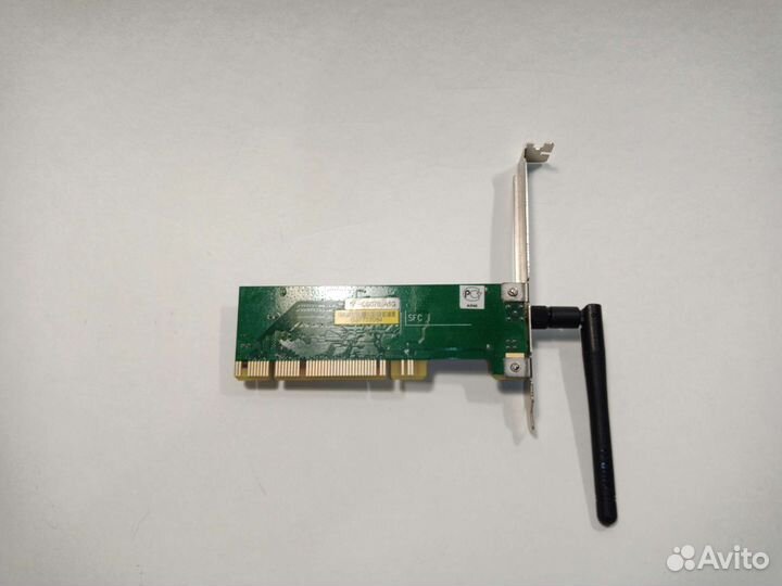 Wifi адаптер D-Link