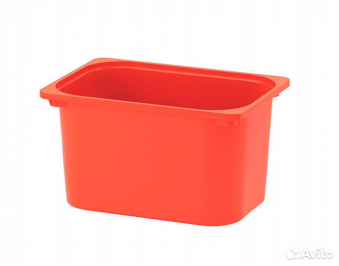 Контейнер для хранения Труфаст IKEA