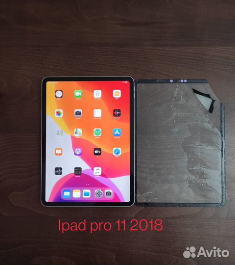 Замена, переклейка стекла iPhone, samsung, Xiaomi